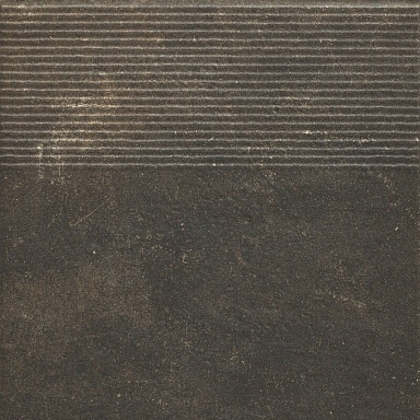 Ступень Paradyz Scandiano Brown Stopnica Prosta 30x30x1,1