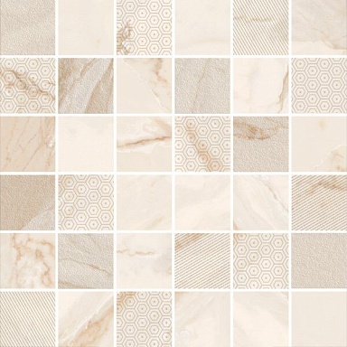 Декор Керлайф Calacatta Gold 30x30