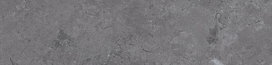 Подступенник Kerama Marazzi DD205120R/2 Подступенок Про Лаймстоун серый темный натуральный обрезной 60х14,5