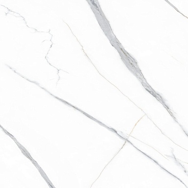 Керамогранит Casati Ceramica Statuario Gold PGVT 60x60