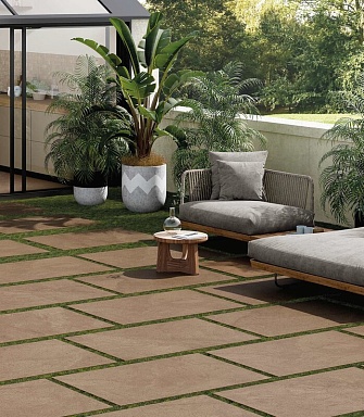 Керамогранит La Fabbrica Ceramiche 263114 Velaris Grigio Nat Ret 60x120