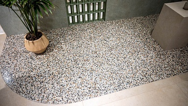 Керамогранит Fanal Palazzo Mix 3DSoft 60x120