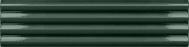 Плитка Equipe 28470 Costa Nova Praia Laurel Green Glossy 5x20