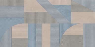 Декор Gardenia Orchidea PF60009653 Gioia Scandi Ret 60x120