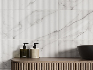 Керамогранит Gracia Ceramica 010400001266 Extra white белый PG 02 60х60