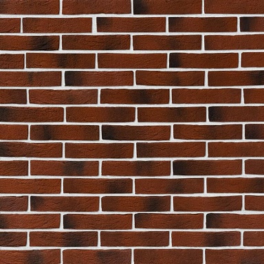Leonardo Stone Декоративный кирпич Плоскость Пьемонт 767 24,5x5,3x1,2