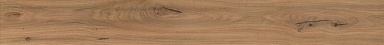 Керамогранит Atlas Concorde Italy AX50 Log Deep Oak Forest Matte 20x180