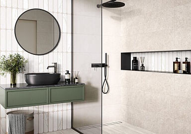 Плитка Alma Ceramica TWA3060SMM04 Саммер матовая 300x600x7.5