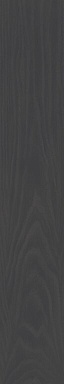 Керамогранит Kerama Marazzi KM2012G0011R Манифик вуд чёрный матовый обрезной 20x119,5x0,9
