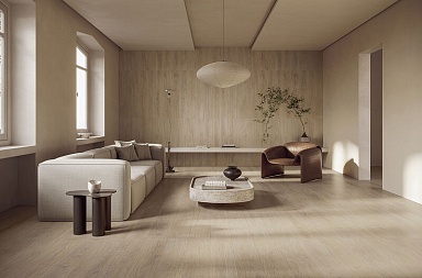 Керамогранит Isla Tiles 1007111 Olmo Massello Rett 30x120