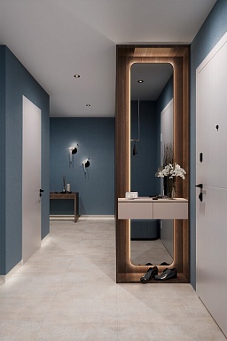 Керамогранит Arcadia Ceramica SG3004-A Elite Mist Sugar 60x60