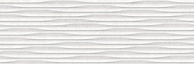 Декор Peronda 40329 Cluny White Decor/33,3X100X0,98/R 33,3x100