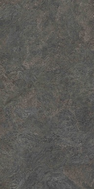 Керамогранит Kerranova K-2193/SR Темперамент Антрацит 600x1200x10