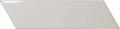Плитка Equipe 23360 Chevron Light Grey Right 5,2x18,6