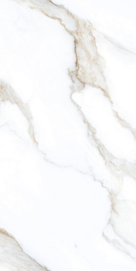 Керамогранит Realistik Clear White Grit Granula 60x120