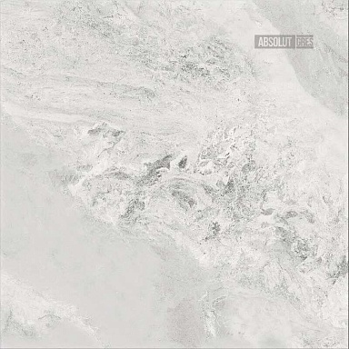 Керамогранит Absolut Gres AB 1119G Phantom Bianco gloss 600x600