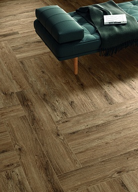 Керамогранит Gravita Bricola Brown 20x120