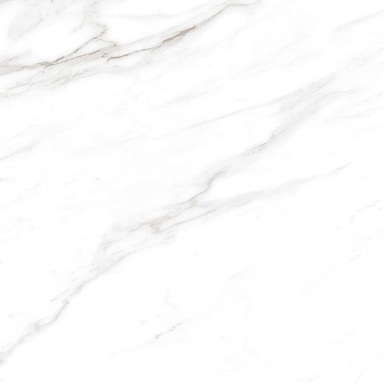 Керамогранит Ceradim Calacatta Regal Grey Белый Полированный 60х60