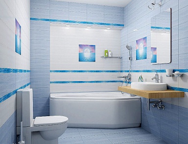 Laparet Бордюр рельефный br1020DUV 20х10