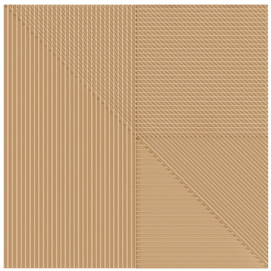 Плитка Harmony 21023 Lins Sunset 20x20