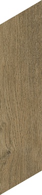 Керамогранит Ragno Marazzi R9SY Ossimori Chevron Marrone Extra Matt 11x54