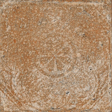 Декор Isla Tiles 1006826 Pomposa Dec. Mix Ambra 20х20