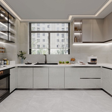 Illution Basconi Home