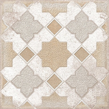 Плитка Eletto Ceramica Cartagena Ornament 15x15