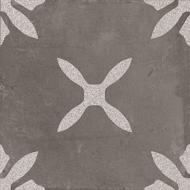 Керамогранит Harmony 40457 Pangea Chocolate Flower LT 22,3x22,3