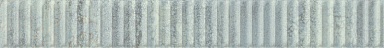 Керамогранит Grespania 06DMU68 Mural Menta Relieve 5.5x45