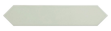 Плитка Equipe 25826 Arrow Green Halite 5x25