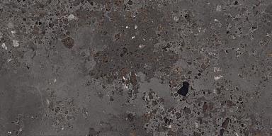 Керамогранит Ocean-Ceramic Flaco Nero Sugar 60x120
