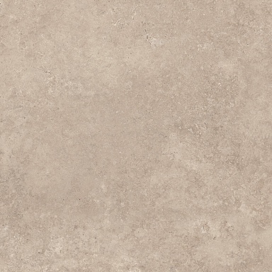 Керамогранит Cersanit 17892 Limestone светло-серый рельеф ректификат 59.8х59.8