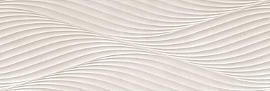 Декор Peronda 40338 Salines Waves Silver/33,3X100X0,98/R 33.3x100