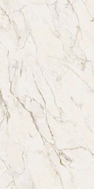 Керамогранит Gardenia Orchidea 64075 Calacatta Gold A Lap 6mm 160x320