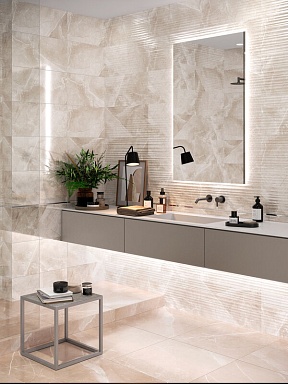 Global Tile GT196VG Palomino Бежевый Декор 30x60