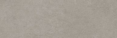 Плитка Tau Ceramica Portwall Rlv. Mache Greige Mate Rect 33,3x100