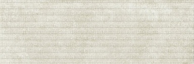 Плитка Eurotile 948 VRD2BG Вербиер Бежевый рельеф линии 32,5х100