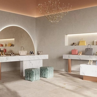 Про Лаймстоун Kerama Marazzi
