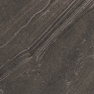 Керамогранит Estima GB03 Gabbro Anthracite Неполированный Рект. 80х80х10