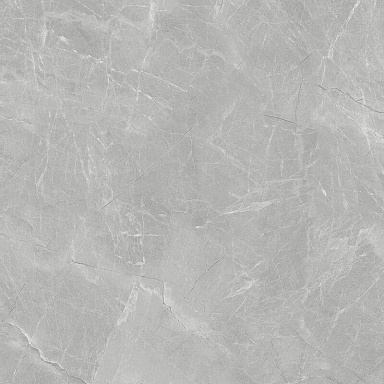 Керамогранит LB-Ceramics 6461-0413 Сумерки серый 60х60