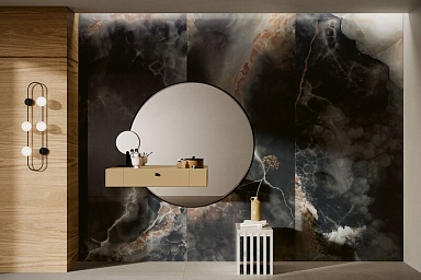 Керамогранит Coem OE281L Onice Effect Cloudy Grey 120x280