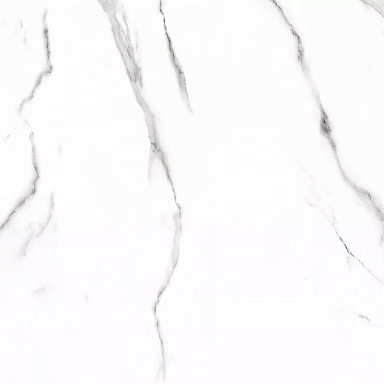 Керамогранит Prime Ceramics Carrara Rect матовая 60x60