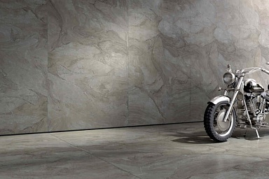 Керамогранит Kutahya Seramik Atlantis White Matt Rectified 60x120