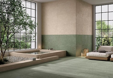 Керамогранит Dado Ceramica Materia Avorio Rett 60x120