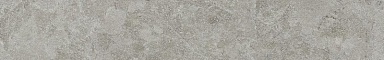 Kerama Marazzi KM6060G1241R8BT6 Плинтус Сплит серый матовый обрезной 60x9,5x0,8