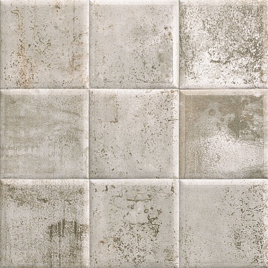 Плитка Mainzu Tin-Tile Grey 20x20