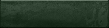 Плитка Tubadzin Masovia Verde C Gloss STR 29.8x7.8x1