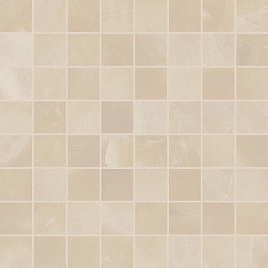 Керамогранит Italon 610110000102 Charme Evo Onyx Mosaico Lux 29.2x29.2