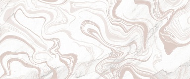 Gracia Ceramica Galaxy pink розовый декор 25х60